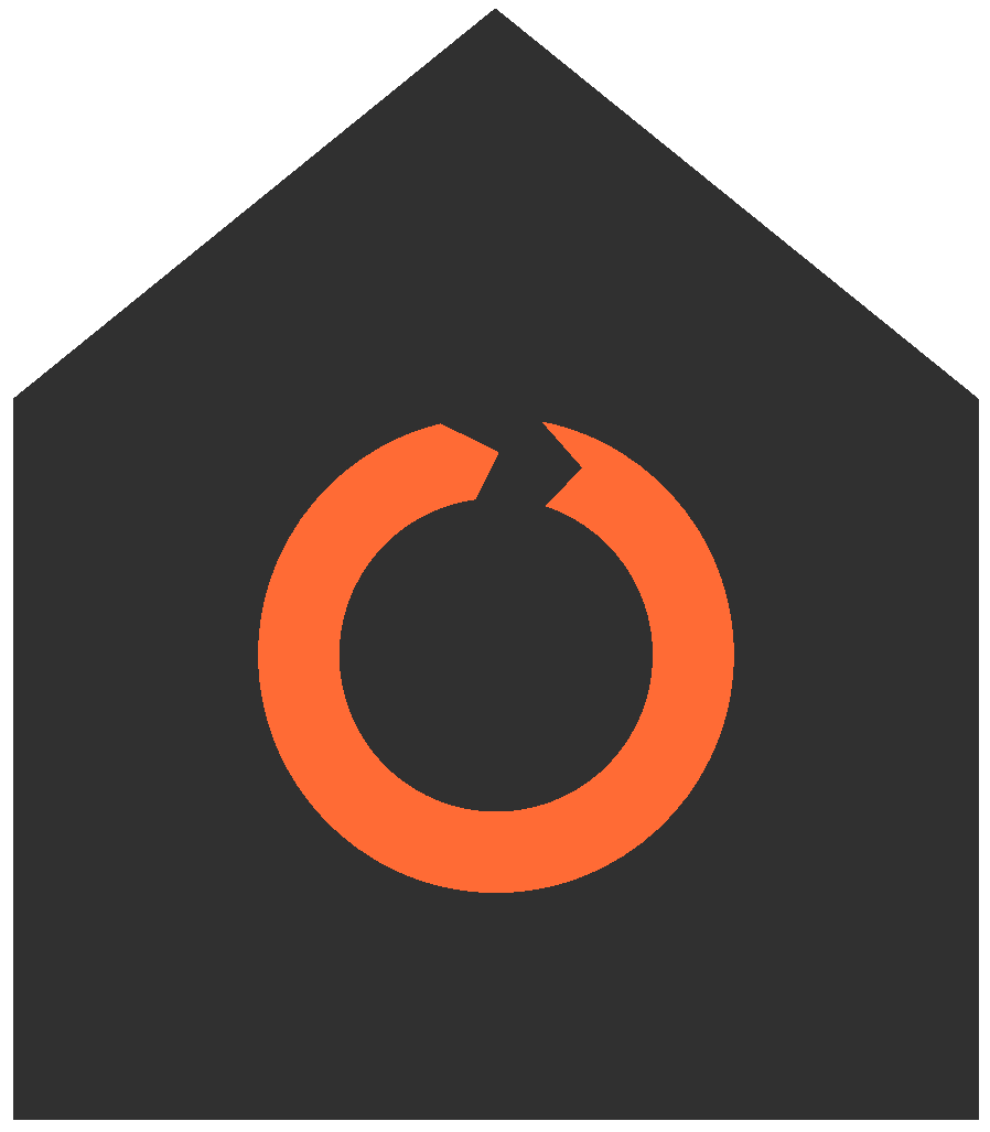 Rebuild Material Logo